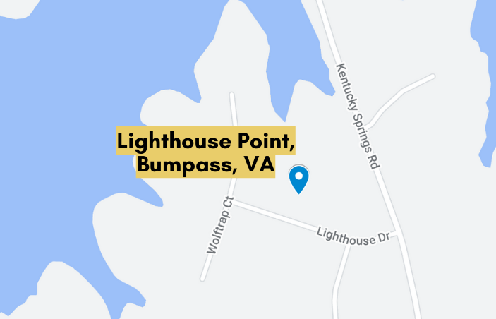 Lighthouse-Point