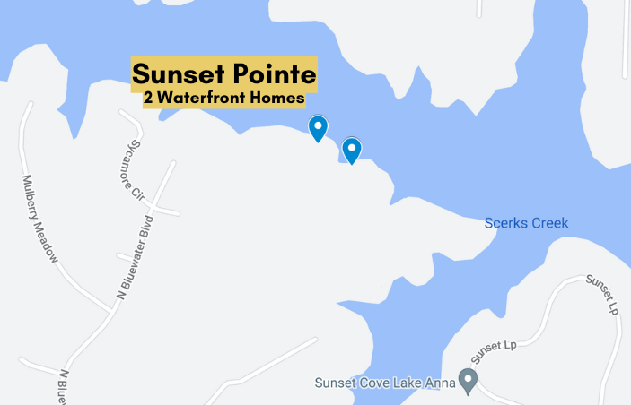 Sunset Pointe